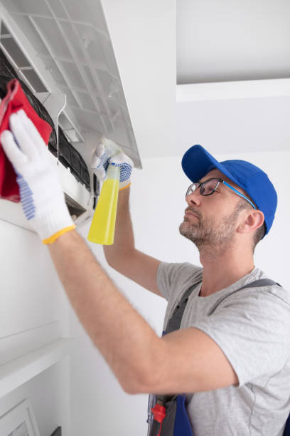 Best Affordable HVAC Duct Cleaning  in Sheldon, IA